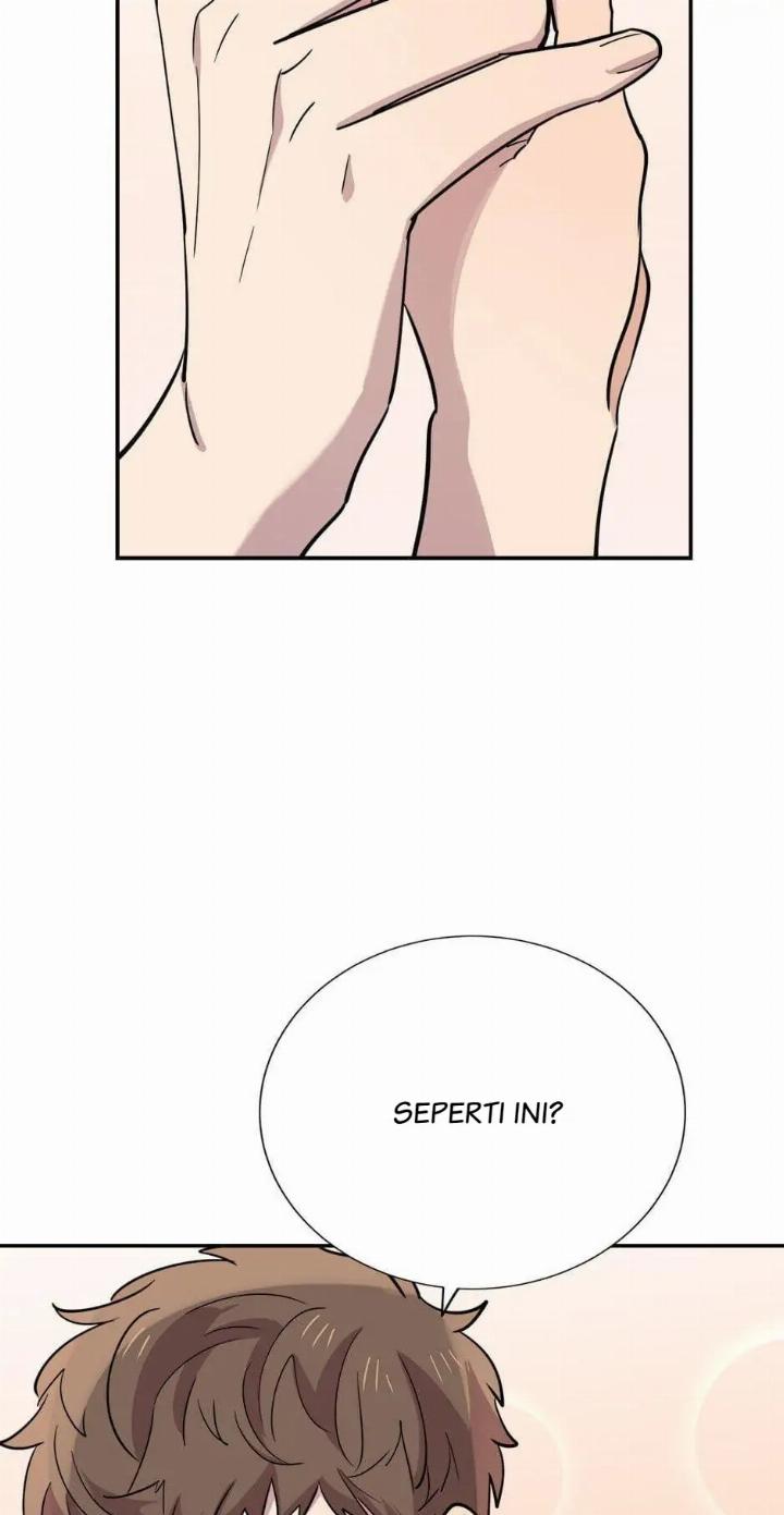 He Can’t Be This Dumb! Chapter 38 - Halaman 61