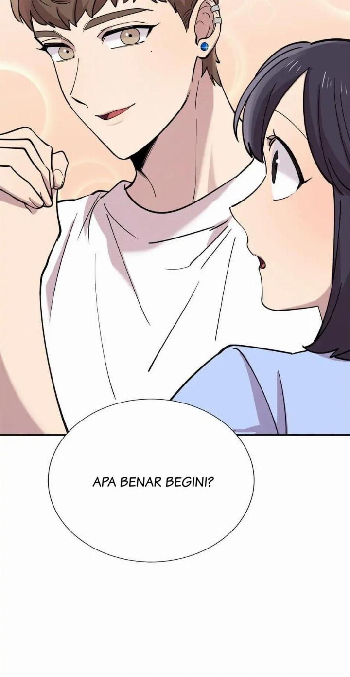 He Can’t Be This Dumb! Chapter 38 - Halaman 62