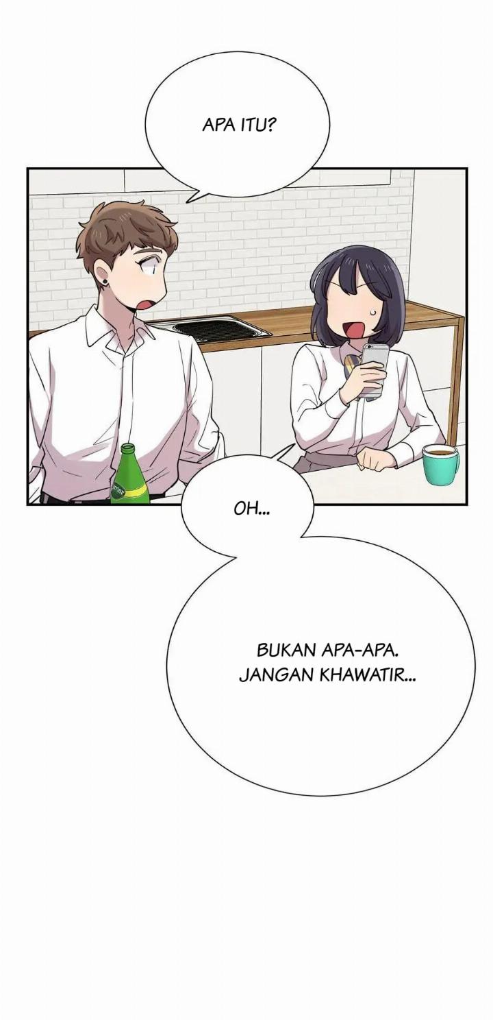 He Can’t Be This Dumb! Chapter 38 - Halaman 8