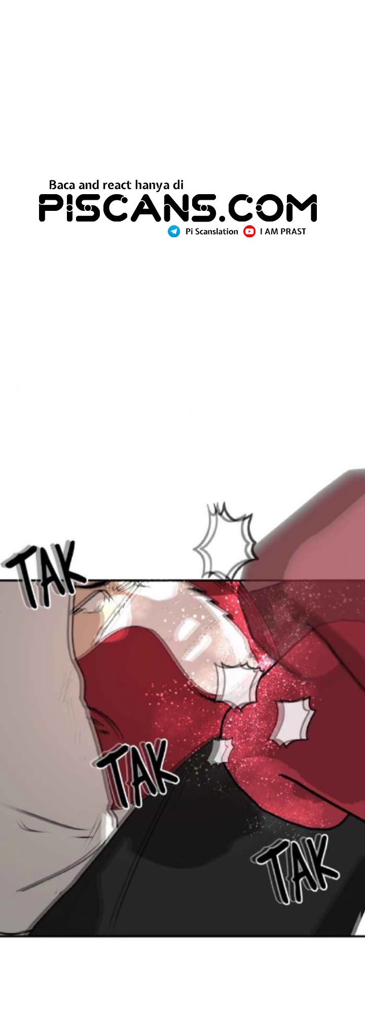 Attention Seeker Chapter 22 - Halaman 66
