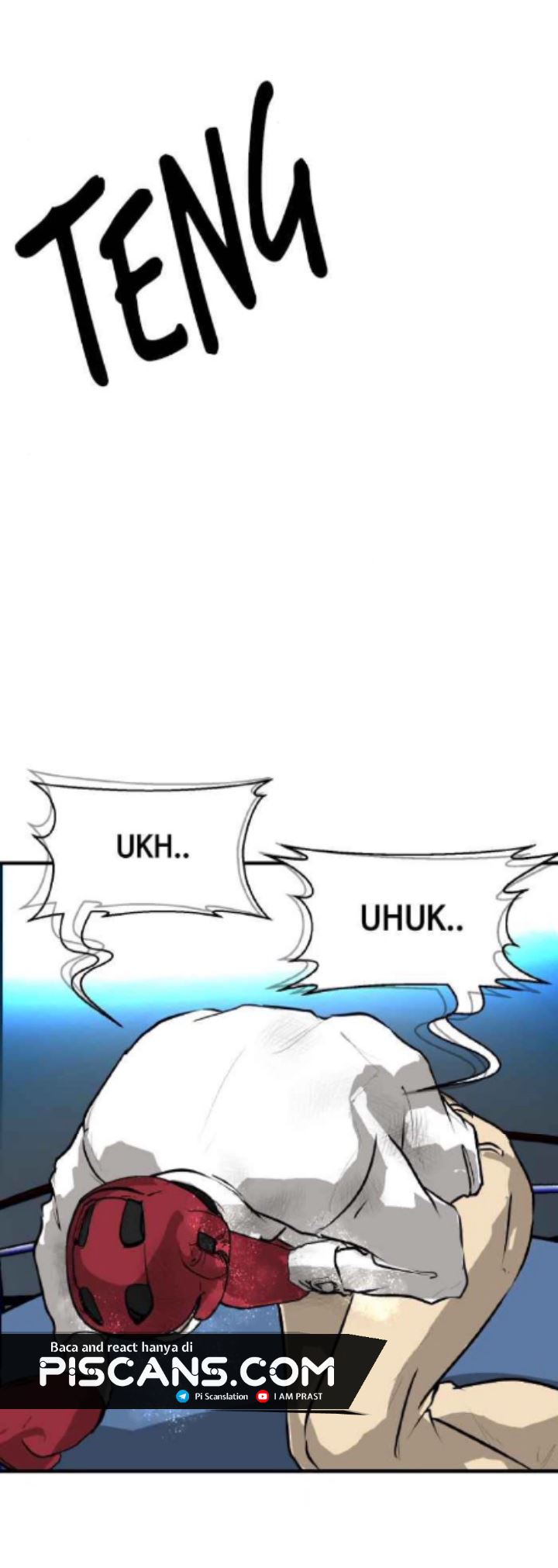 Attention Seeker Chapter 22 - Halaman 67