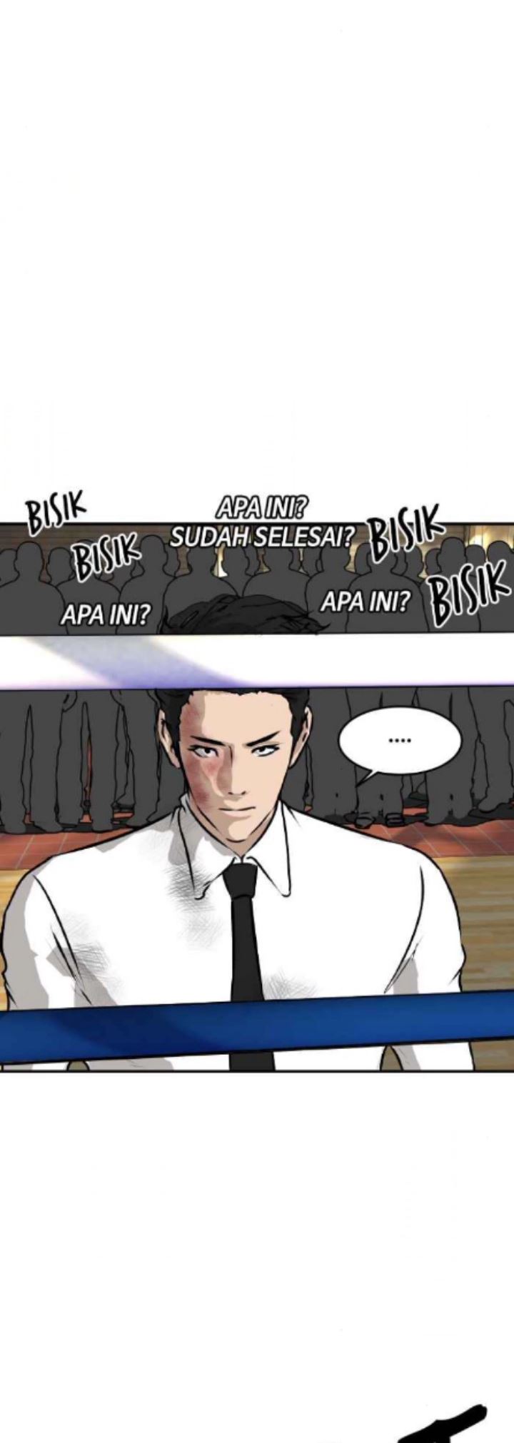 Attention Seeker Chapter 22 - Halaman 68