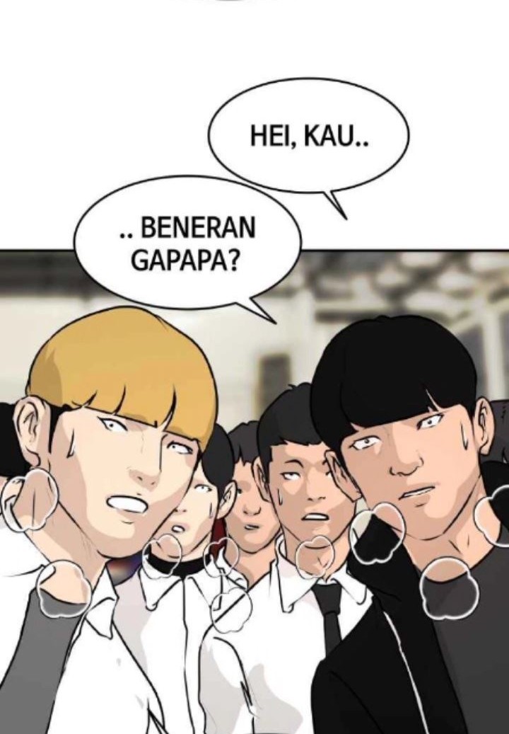 Attention Seeker Chapter 22 - Halaman 5