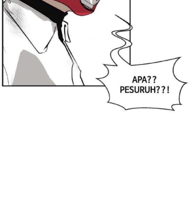 Attention Seeker Chapter 22 - Halaman 17