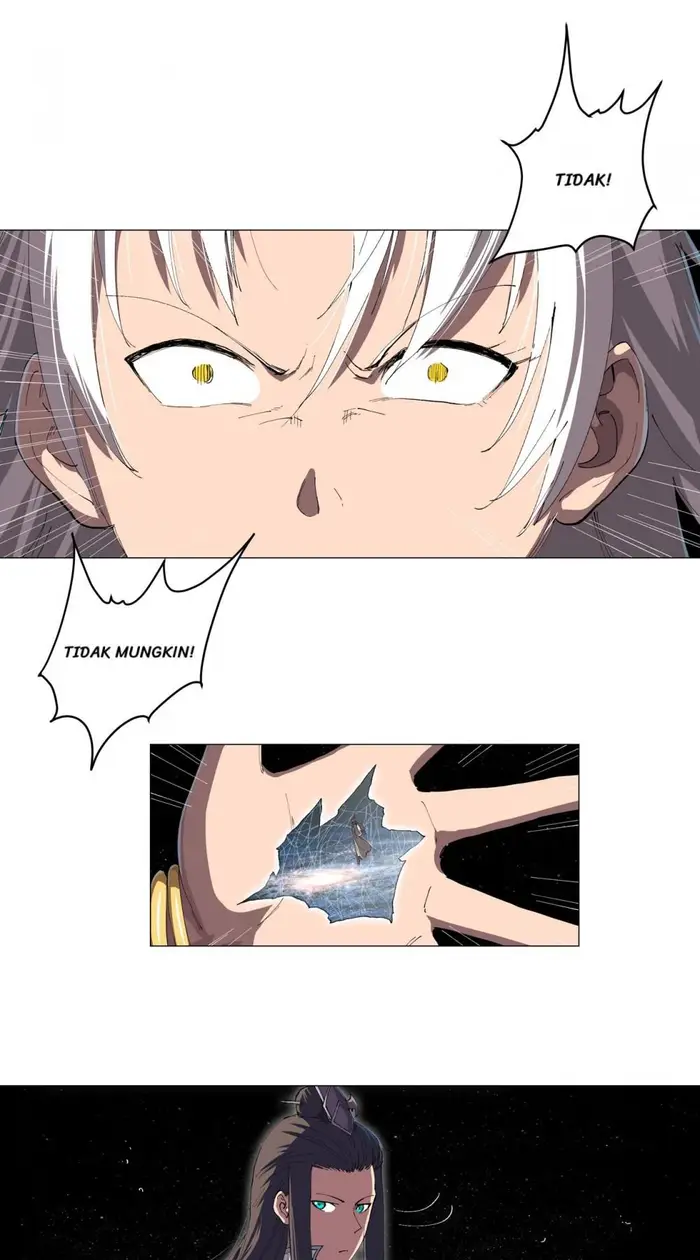 Komik Cultivator Against Hero Society Chapter 180 gambar 1