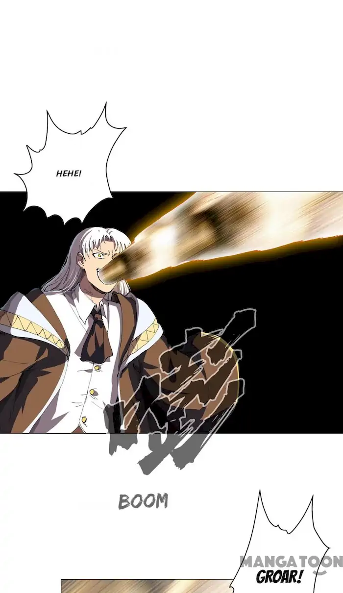 Manhua Cultivator Against Hero Society Chapter 179 gambar 2