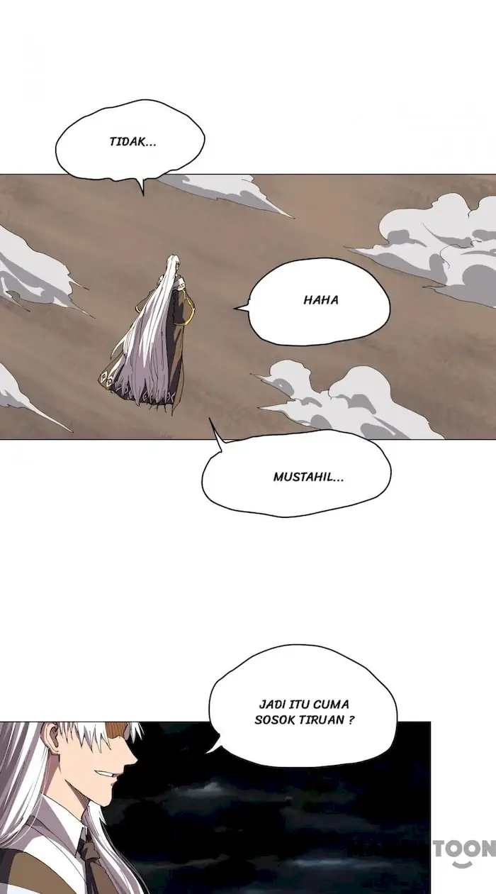 Komik Cultivator Against Hero Society Chapter 178 gambar 1