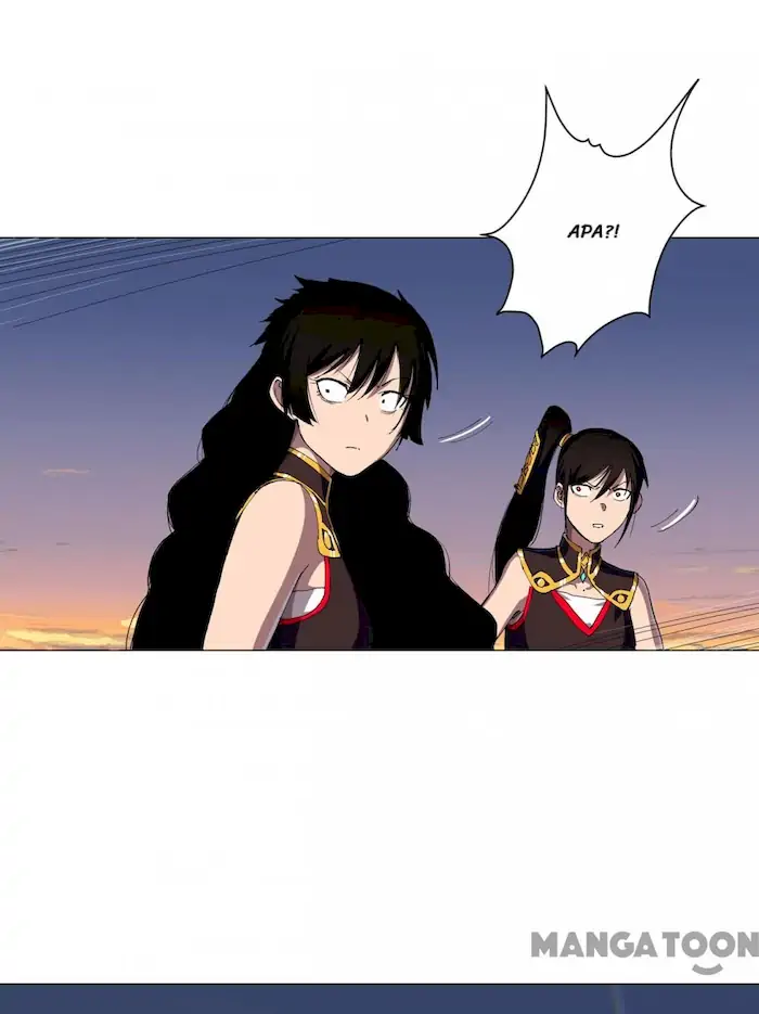 Komik Cultivator Against Hero Society Chapter 175 gambar 1
