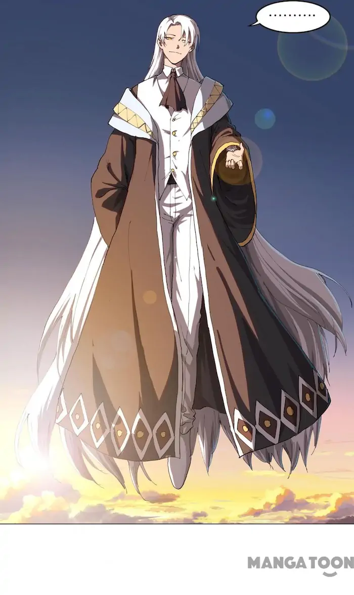 Manhua Cultivator Against Hero Society Chapter 175 gambar 2