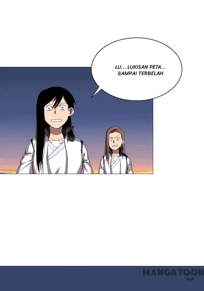 Manhua Cultivator Against Hero Society Chapter 174 gambar 2