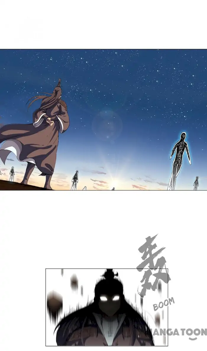 Komik Cultivator Against Hero Society Chapter 165 gambar 1
