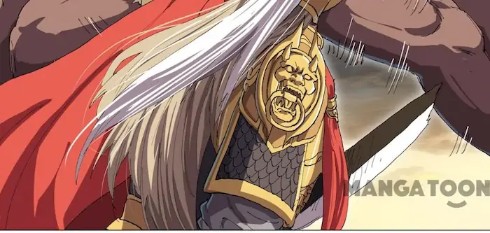 Manhua Cultivator Against Hero Society Chapter 164 gambar 2