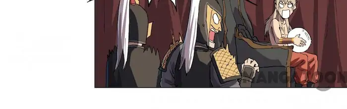 Manhua Cultivator Against Hero Society Chapter 149 gambar 2