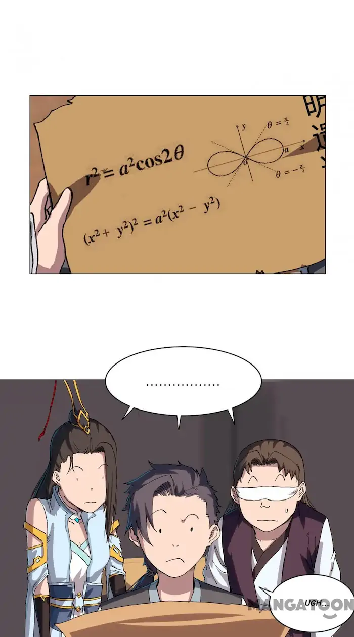 Komik Cultivator Against Hero Society Chapter 148 gambar 1