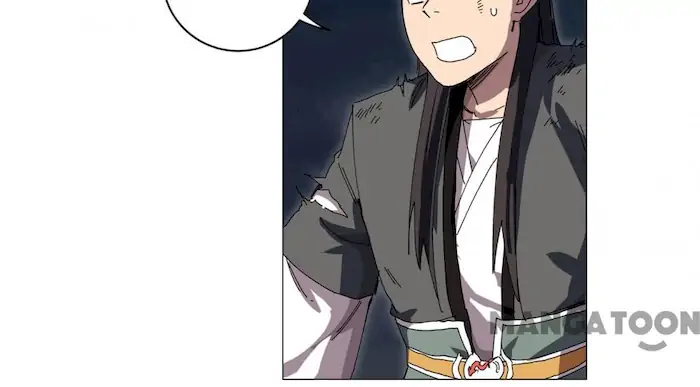 Manhua Cultivator Against Hero Society Chapter 142 gambar 2