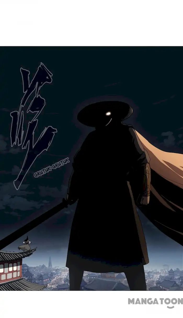Komik Cultivator Against Hero Society Chapter 140 gambar 1