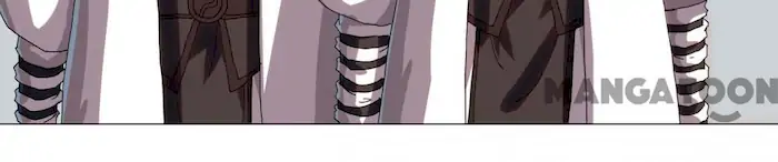 Manhua Cultivator Against Hero Society Chapter 137 gambar 2