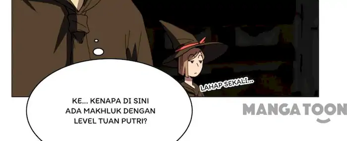 Manhua Cultivator Against Hero Society Chapter 134 gambar 2