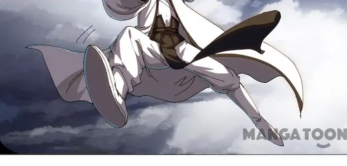 Manhua Cultivator Against Hero Society Chapter 129 gambar 2