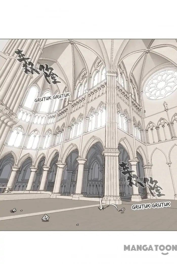 Manhua Cultivator Against Hero Society Chapter 126 gambar 2