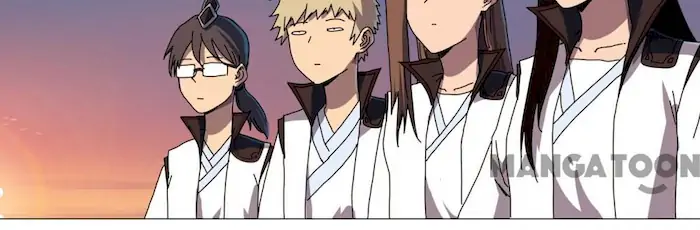 Manhua Cultivator Against Hero Society Chapter 125 gambar 2