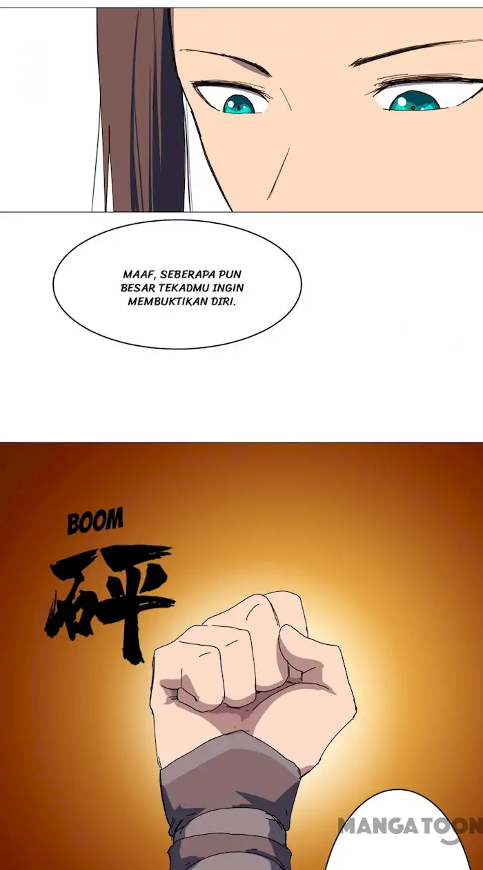 Manhua Cultivator Against Hero Society Chapter 123 gambar 2