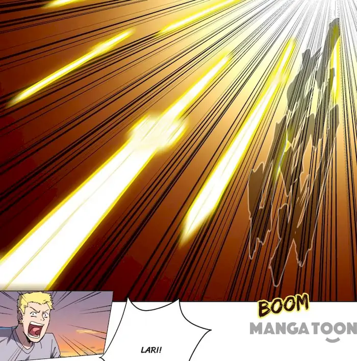 Komik Cultivator Against Hero Society Chapter 116 gambar 1