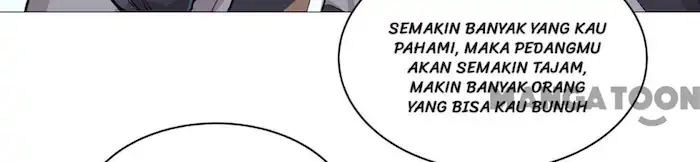 Manhua Cultivator Against Hero Society Chapter 95 gambar 2