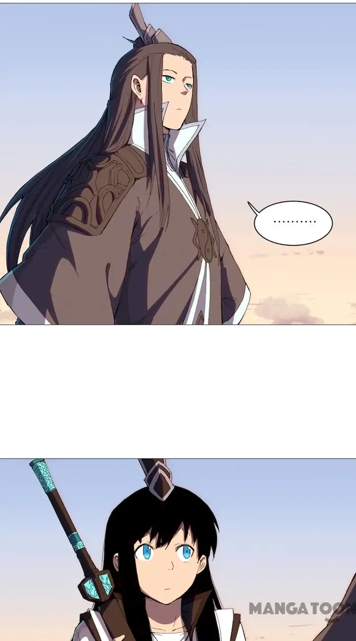 Manhua Cultivator Against Hero Society Chapter 94 gambar 2