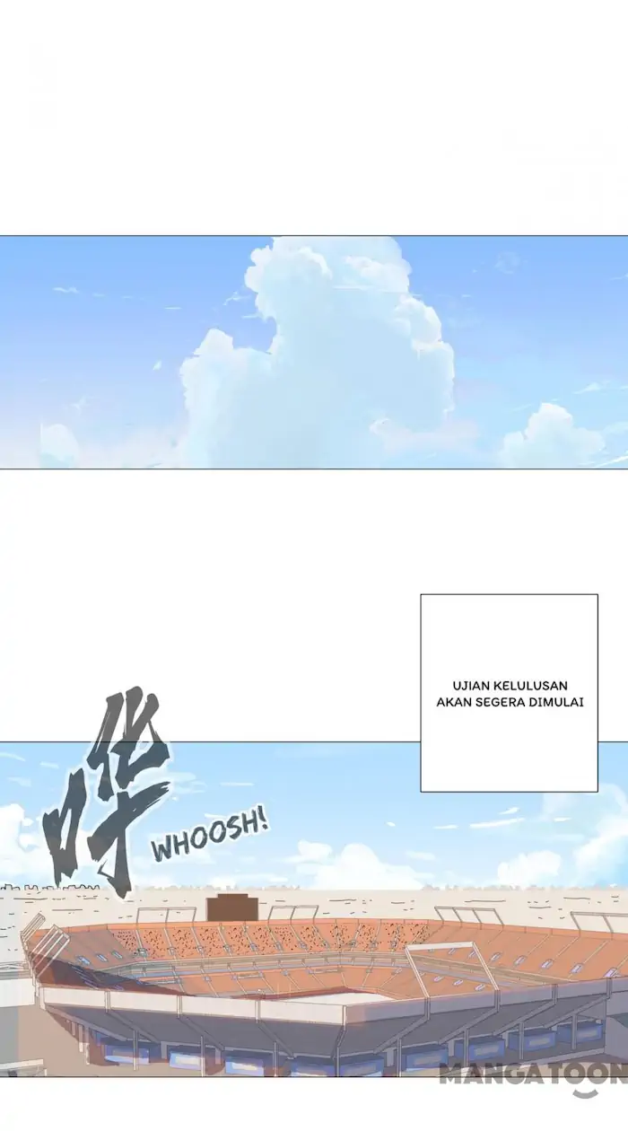 Komik Cultivator Against Hero Society Chapter 89 gambar 1