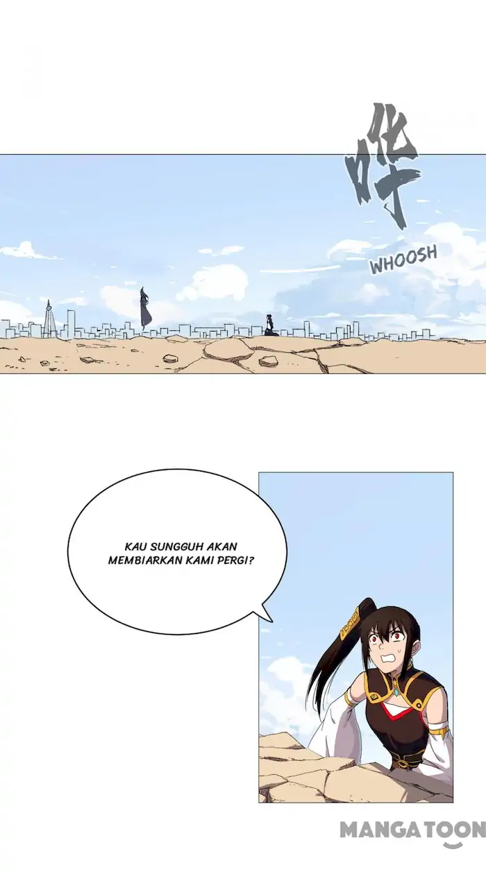 Manhua Cultivator Against Hero Society Chapter 86 gambar 2