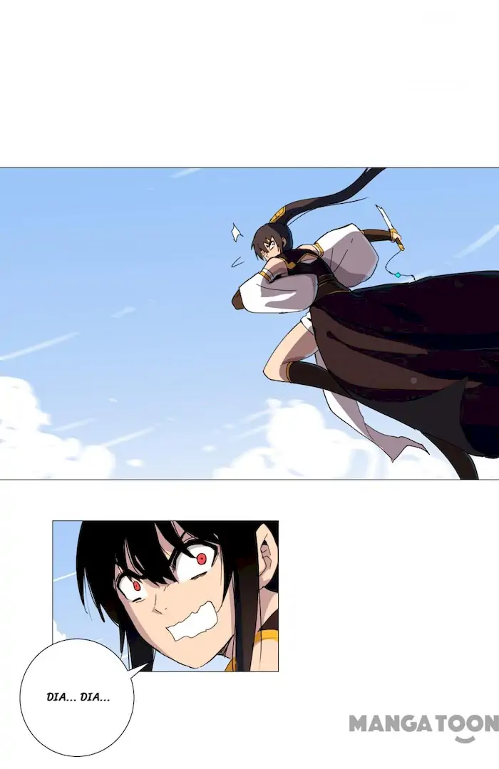 Komik Cultivator Against Hero Society Chapter 83 gambar 1