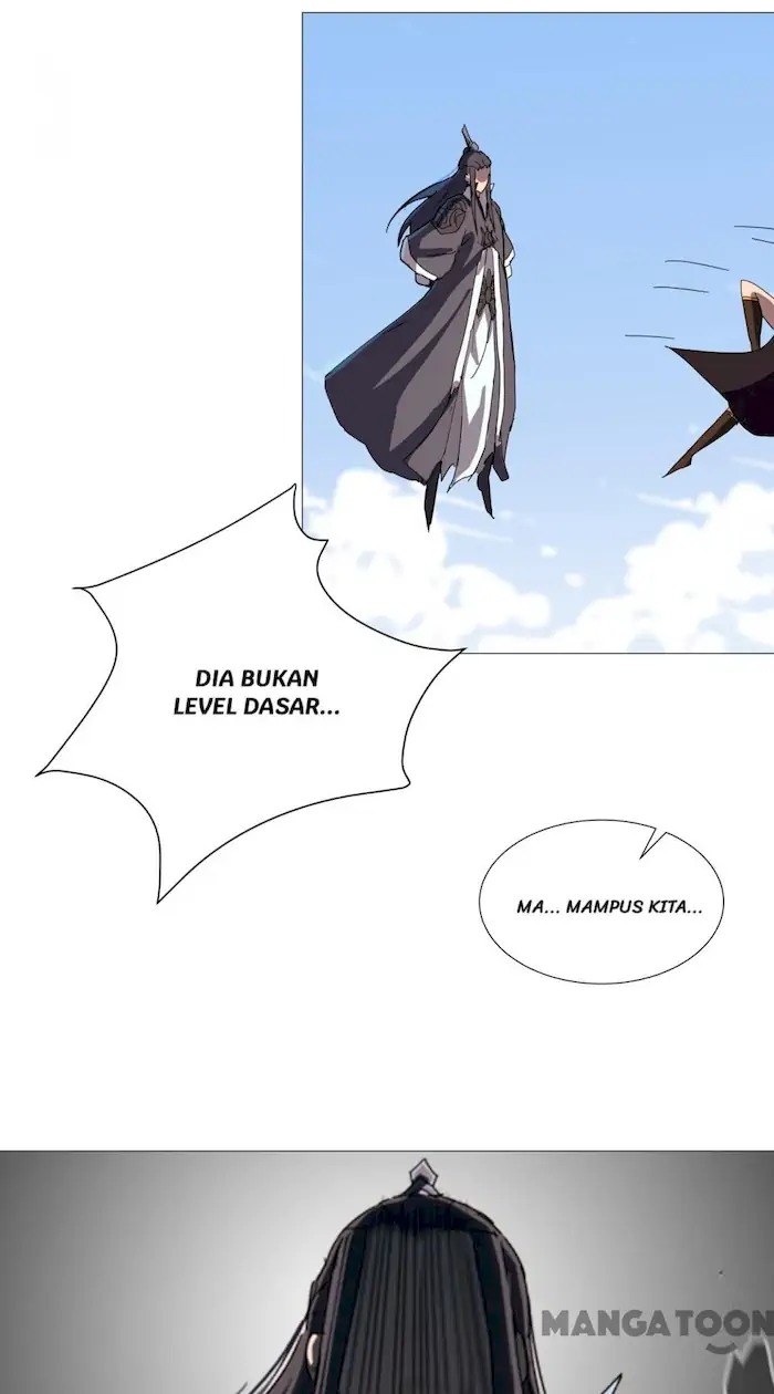 Manhua Cultivator Against Hero Society Chapter 83 gambar 2