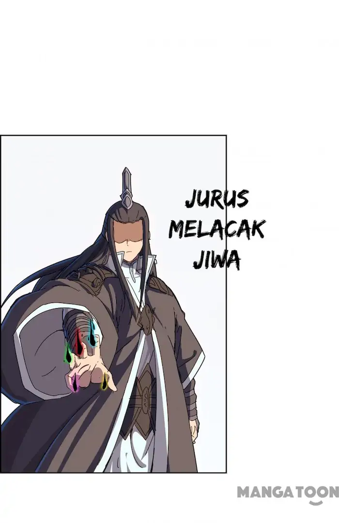 Komik Cultivator Against Hero Society Chapter 81 gambar 1