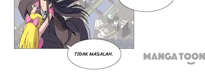 Manhua Cultivator Against Hero Society Chapter 80 gambar 2