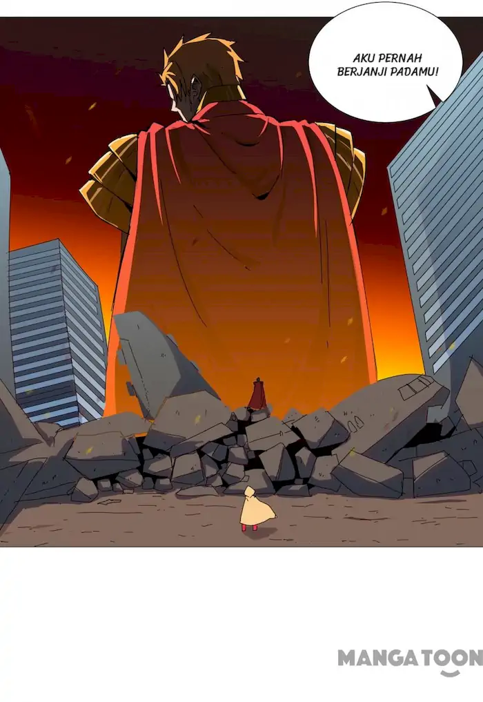 Manhua Cultivator Against Hero Society Chapter 78 gambar 2