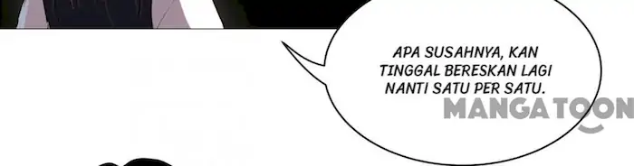 Manhua Cultivator Against Hero Society Chapter 72 gambar 2