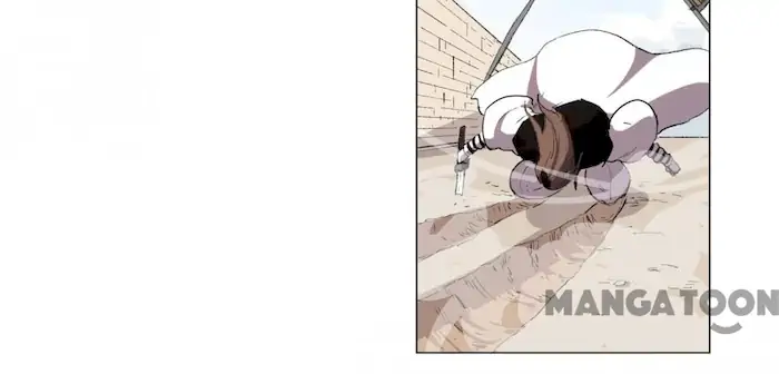 Manhua Cultivator Against Hero Society Chapter 70 gambar 2