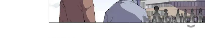 Manhua Cultivator Against Hero Society Chapter 69 gambar 2