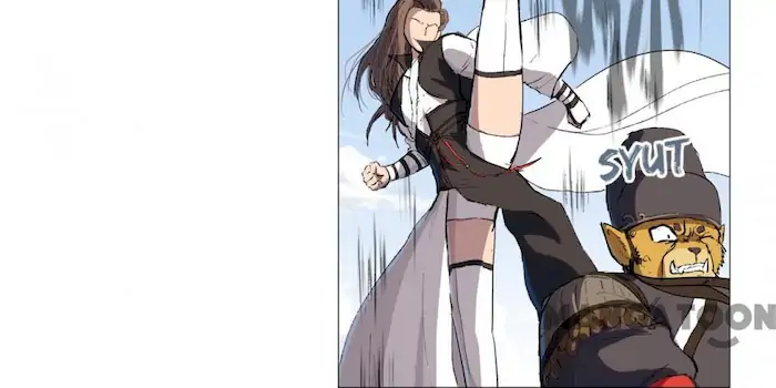 Manhua Cultivator Against Hero Society Chapter 68 gambar 2