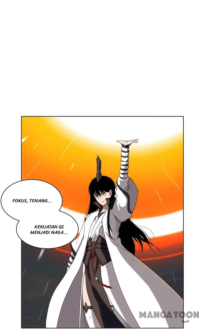 Komik Cultivator Against Hero Society Chapter 54 gambar 1