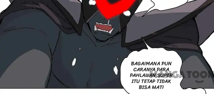 Manhua Cultivator Against Hero Society Chapter 50 gambar 2