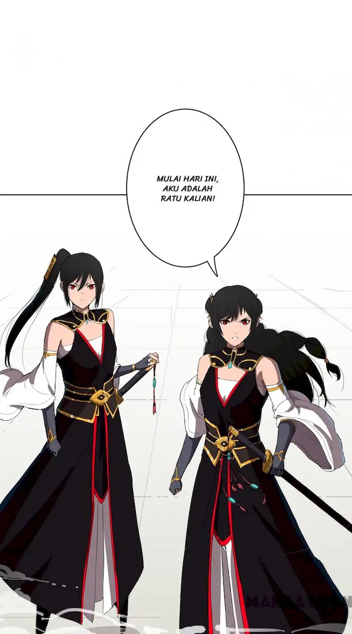 Komik Cultivator Against Hero Society Chapter 49 gambar 1