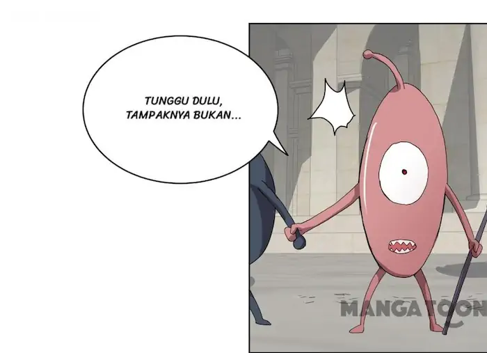 Manhua Cultivator Against Hero Society Chapter 48 gambar 2