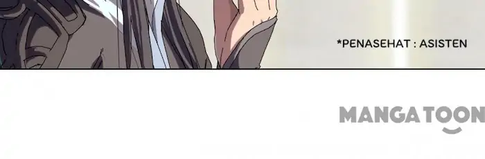 Manhua Cultivator Against Hero Society Chapter 47 gambar 2