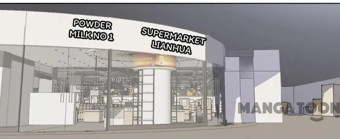 Manhua Cultivator Against Hero Society Chapter 44 gambar 2