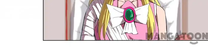 Manhua Cultivator Against Hero Society Chapter 34 gambar 2