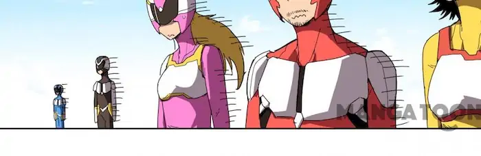 Manhua Cultivator Against Hero Society Chapter 31 gambar 2