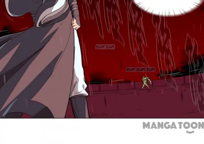 Manhua Cultivator Against Hero Society Chapter 30 gambar 2