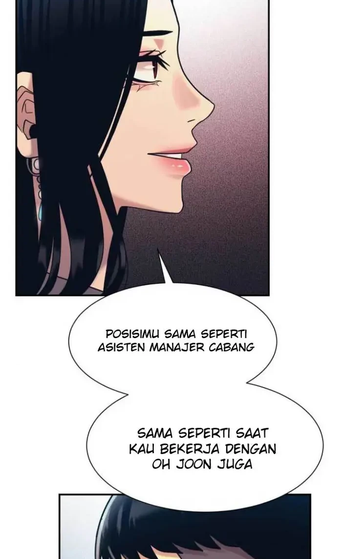 Injagang Chapter 17 - Halaman 31